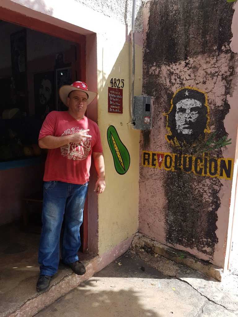 Kuba, Varadero