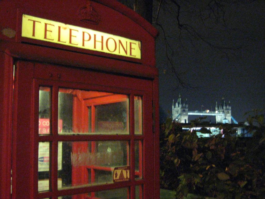 UK, England, London Tower Bridge bei Nacht, Friesische Freiheit weltweit