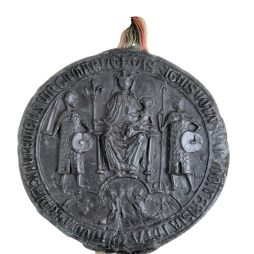 Siegel des Upstalsboom-Bundes 1324