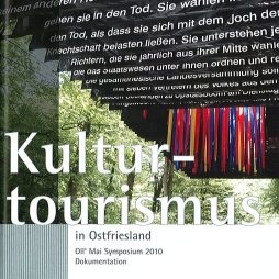 Titel Kulturtourismus in Ostfriesland Oll' Mai 2010
