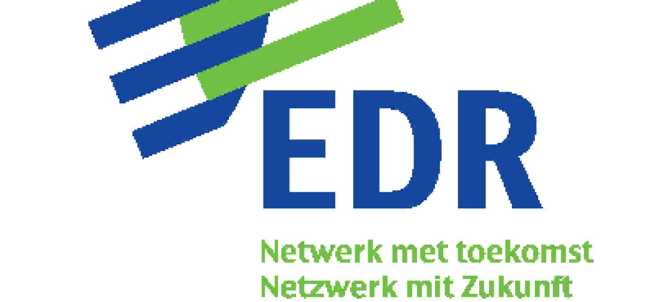 Logo Edr