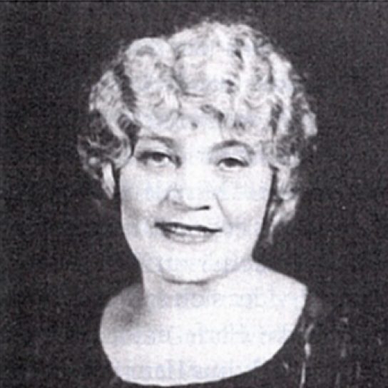 Minnie Marx, die Mutter der weltbekannten Marx-Brothers, war eine geborene Ostfriesin (Bildquelle: Wikipedia)