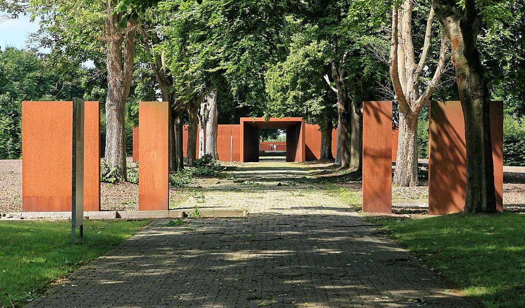 Gedenkstätte Esterwegen 1 (Foto: Frank Vincentz, Wikipedia)