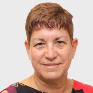 Dr. Ruth Eitan