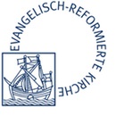 Logo Ev Ref Kirche