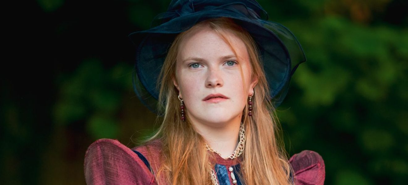 Fenja Scheide (Foto: Remelser Theatergruppe)
