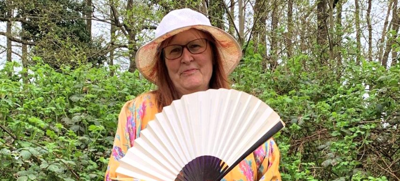 Anke Friedewold (Foto: Ostfriesische Landschaft)