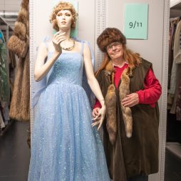 Anke Friedewold (Foto: Ostfriesische Landschaft)