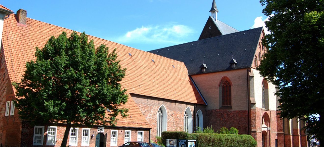 Ludgerikirche Norden (Foto: Dies.)