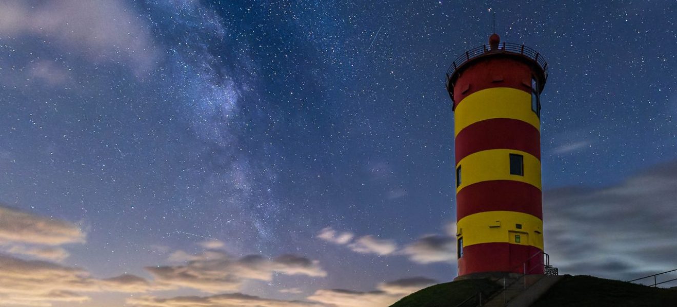 Pilsumer Leuchtturm (Matthias Süßen)