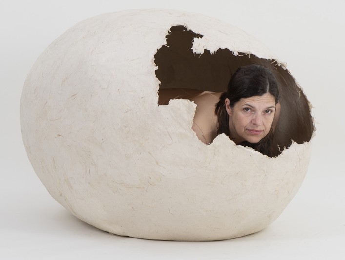 Gabriele Kaiser-Schanz (Foto: Torsten Leukert)