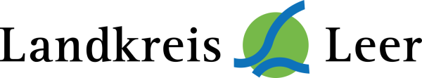 Logo leer