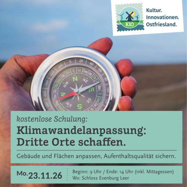 Info Klimawandelanpassung